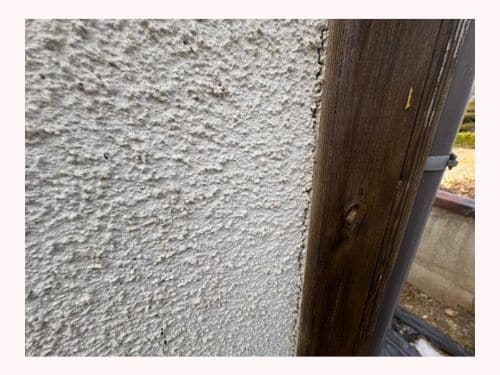 外壁塗装の現地調査の様子をご紹介【安曇野市・O様邸】